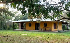 Casa de campo parque Iberá